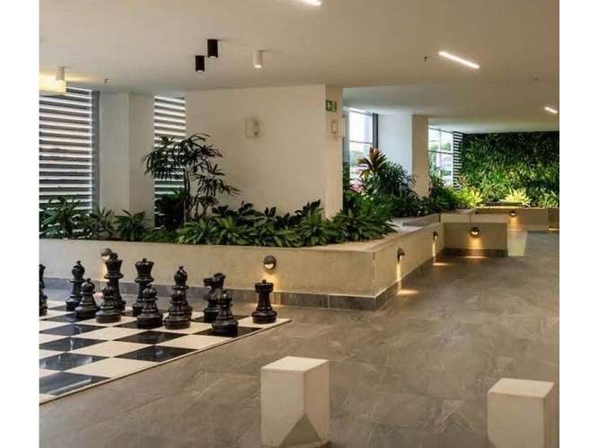 APARTAMENTO AMOBLADO EN EDISON PARK – $1,350 (C.P) - Imagen 8