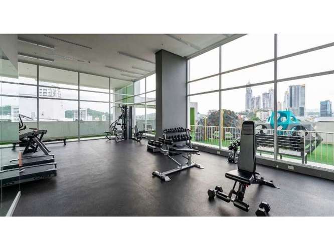 APARTAMENTO AMOBLADO EN EDISON PARK – $1,350 (C.P) - Imagen 11