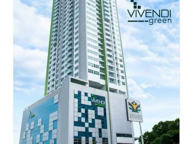 APARTAMENTO AMOBLADO EN EDISON PARK – $1,350 (C.P) - Imagen 19