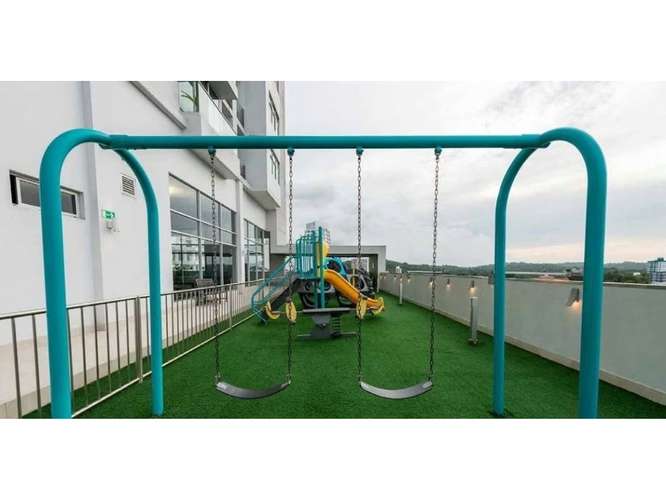 APARTAMENTO AMOBLADO EN EDISON PARK – $1,350 (C.P) - Imagen 16