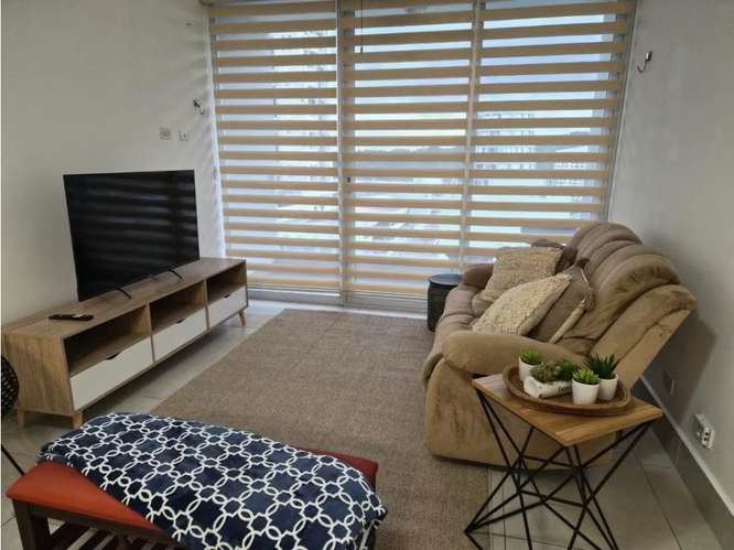 APARTAMENTO AMOBLADO EN EDISON PARK – $1,350 (C.P) - Imagen 1