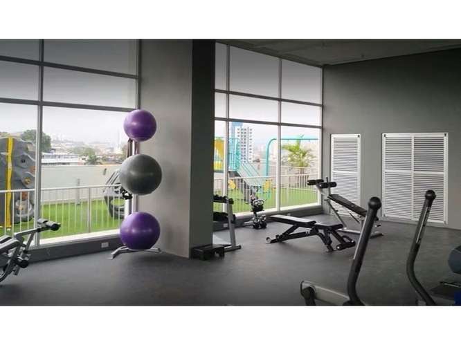 APARTAMENTO AMOBLADO EN EDISON PARK – $1,350 (C.P) - Imagen 18