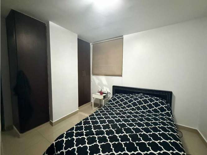 ALQUILER DE APARTAMENTO AMOBLADO EN OBARRIO - Imagen 2