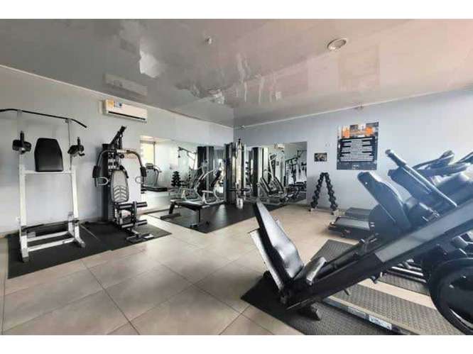 ALQUILER DE APARTAMENTO AMOBLADO EN OBARRIO - Imagen 9
