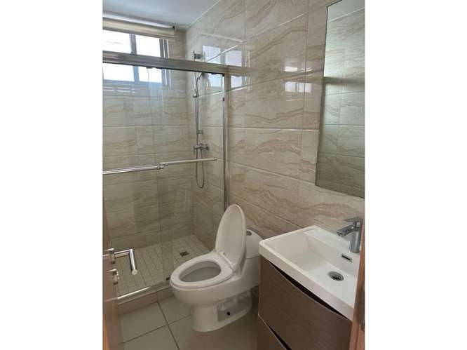 APARTAMENTO DE 2 RECÁMARAS EN VÍA ESPAÑA – $1,050 MENSUALES (C.P) - Imagen 9