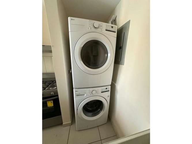 APARTAMENTO DE 2 RECÁMARAS EN VÍA ESPAÑA – $1,050 MENSUALES (C.P) - Imagen 8