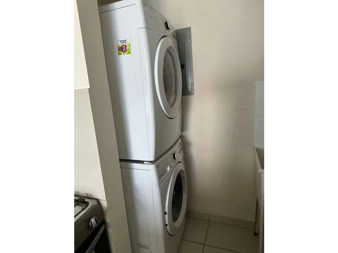 APARTAMENTO DE 2 RECÁMARAS EN VÍA ESPAÑA – $1,050 MENSUALES (C.P) - Imagen 6