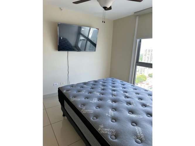 APARTAMENTO DE 2 RECÁMARAS EN VÍA ESPAÑA – $1,050 MENSUALES (C.P) - Imagen 14