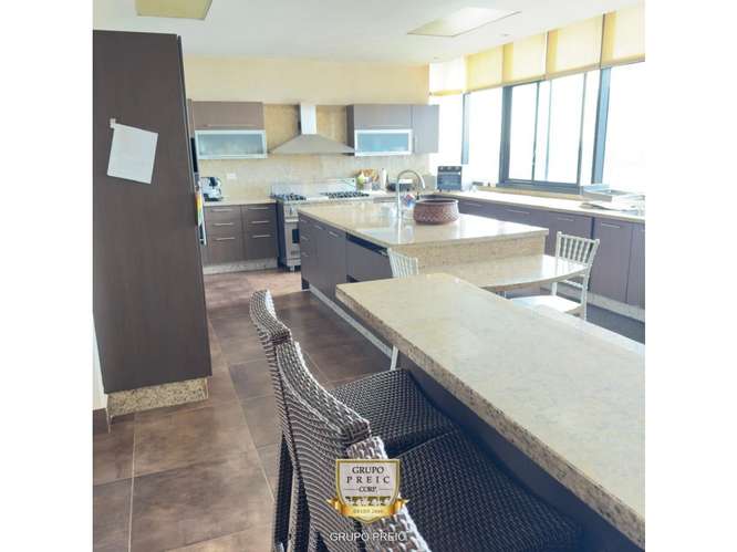 Apartamento en venta - Ave. Balboa - 750 m2 - 5 RECAMARAS - DL - Imagen 4