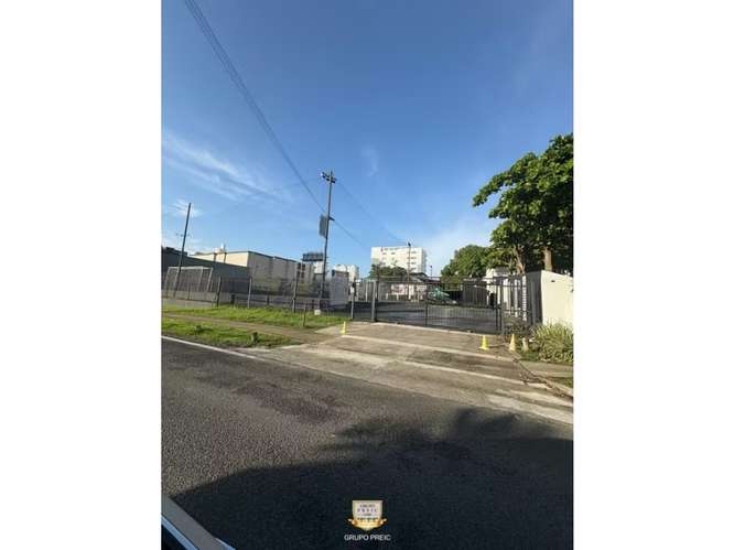 TERRENO EN VENTA - SAN FRANCISCO - 2437MT - DL - Imagen 2