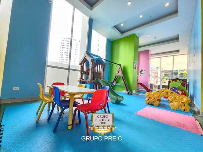 APARTAMENTO EN ALQUILER BELLA VISTA PH BELLE VIEW AMOBLADO CC - Imagen 17