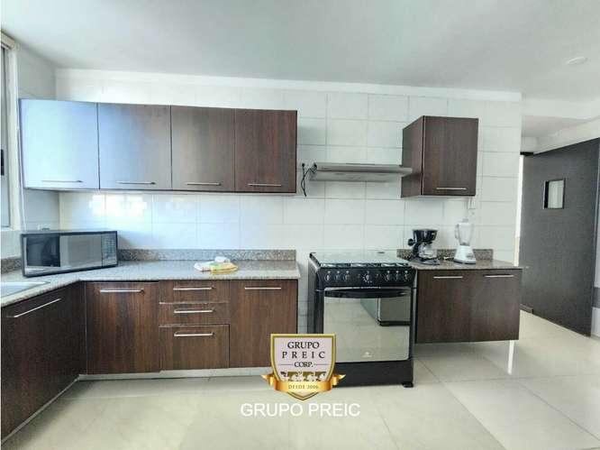 APARTAMENTO EN ALQUILER BELLA VISTA PH BELLE VIEW AMOBLADO CC - Imagen 13