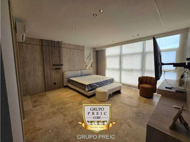APARTAMENTO EN VENTA PUNTA PACIFICA PH Q TOWER CC - Imagen 14
