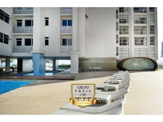 APARTAMENTO EN VENTA PUNTA PACIFICA PH Q TOWER CC - Imagen 4