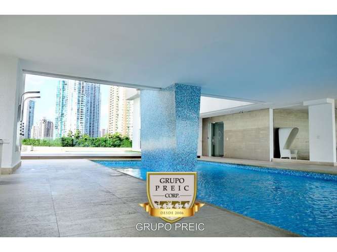 APARTAMENTO EN VENTA PUNTA PACIFICA PH Q TOWER CC - Imagen 3