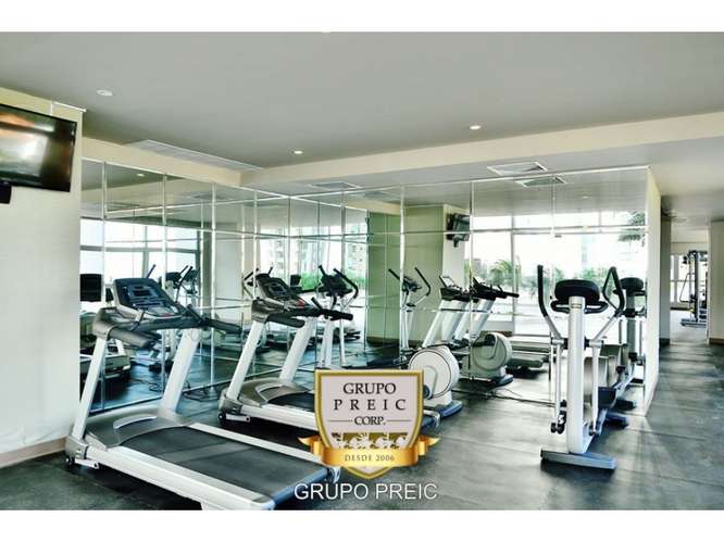 APARTAMENTO EN VENTA PUNTA PACIFICA PH Q TOWER CC - Imagen 7