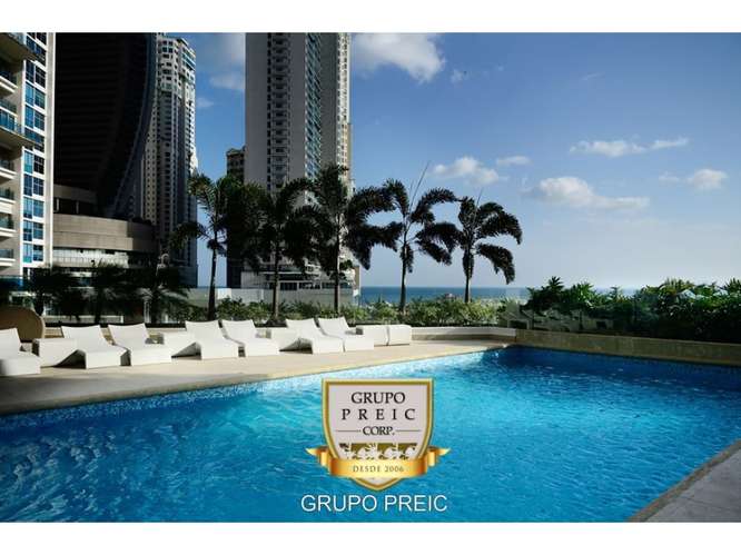 APARTAMENTO EN VENTA PUNTA PACIFICA PH Q TOWER CC - Imagen 6