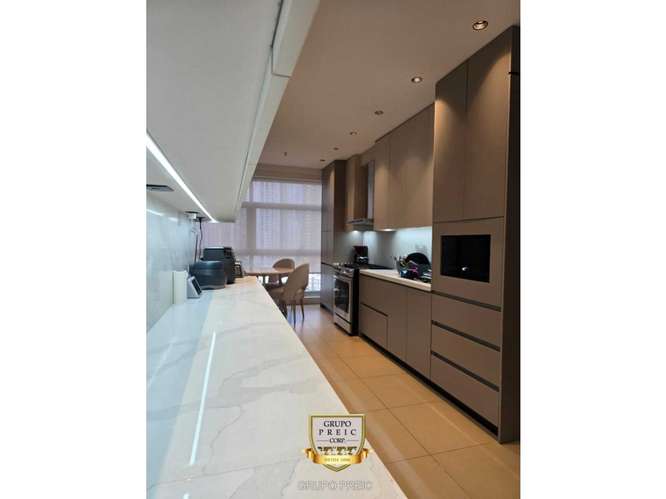 APARTAMENTO EN VENTA PUNTA PACIFICA PH Q TOWER CC - Imagen 19