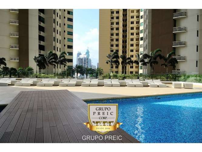 APARTAMENTO EN VENTA PUNTA PACIFICA PH Q TOWER CC - Imagen 5