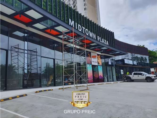 Local en alquiler tumba Muerto en Plaza Midtown CC - Imagen 6