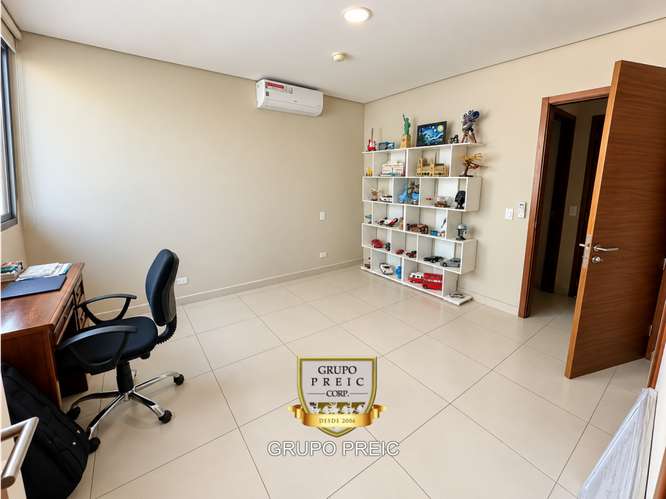 Apartamento en alquiler Costa del Este Ph Mirador Linea Blanca CC - Imagen 12