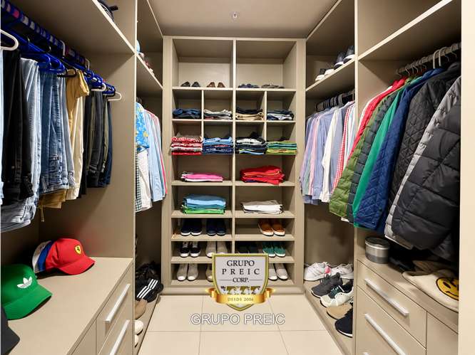 Apartamento en alquiler Costa del Este Ph Mirador Linea Blanca CC - Imagen 13