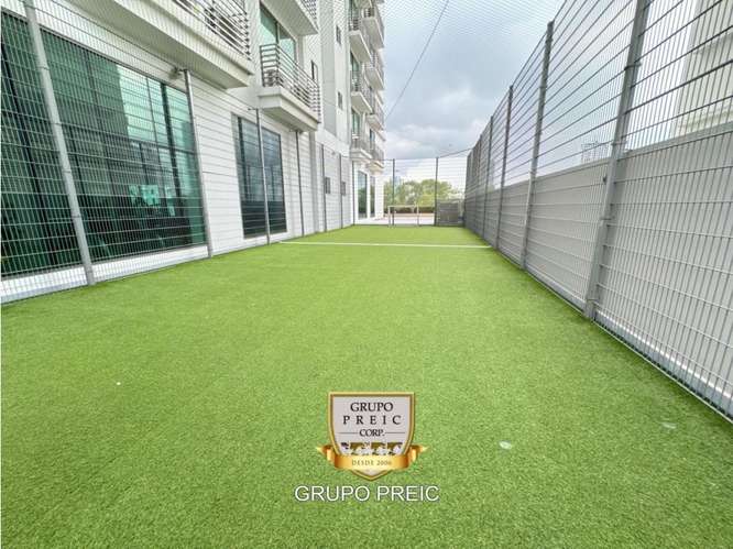 Apartamento en alquiler Costa del Este Ph Mirador Linea Blanca CC - Imagen 6
