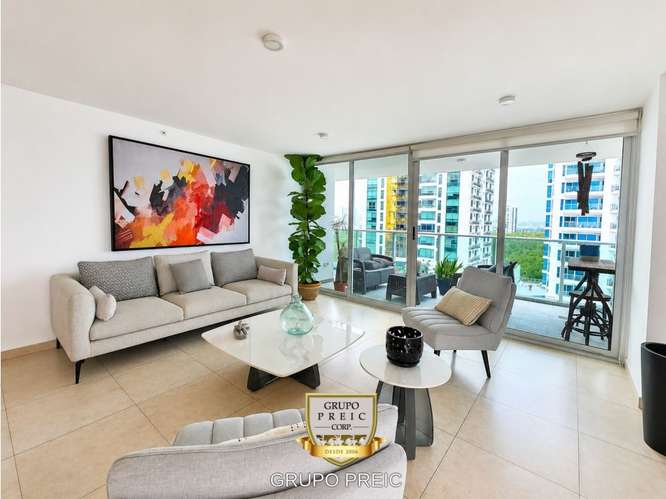 Apartamento en venta costa del este Ph Lumiere CC - Imagen 1
