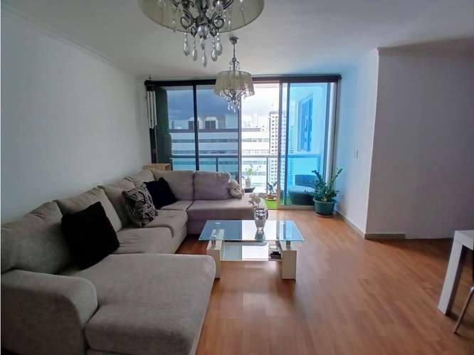 Venta de apartamento en San Francisco - Imagen 3