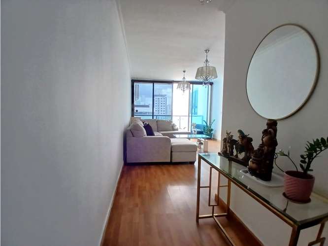Venta de apartamento en San Francisco - Imagen 5
