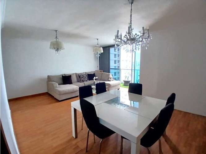 Venta de apartamento en San Francisco - Imagen 4