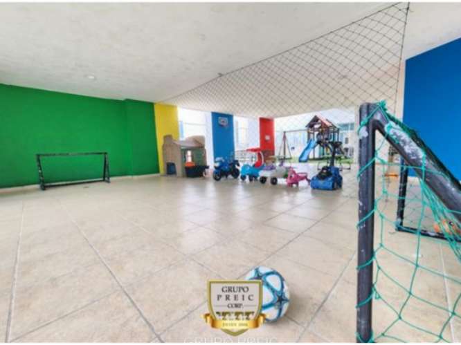 Venta de apartamento en San Francisco - Imagen 2