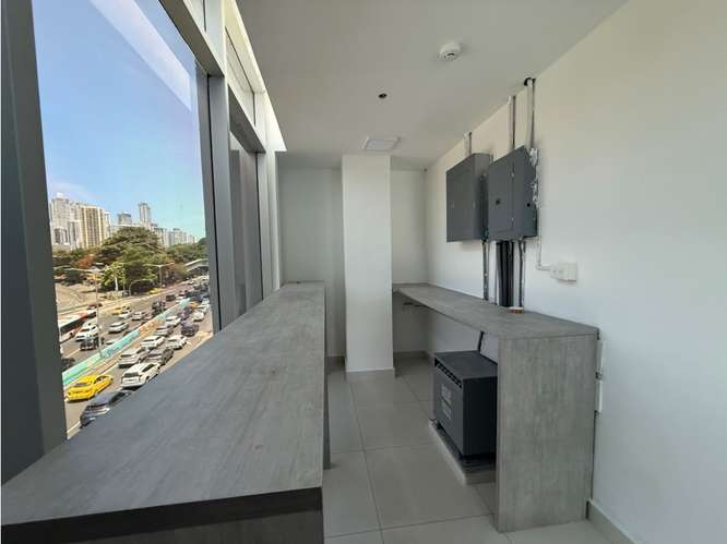 OFICINA EN ALQUILER EN AVENIDA ISRAEL | 154 m² - Imagen 7