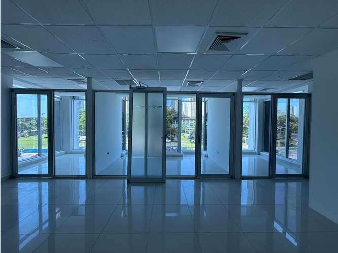 OFICINA EN ALQUILER EN AVENIDA ISRAEL | 154 m² - Imagen 2