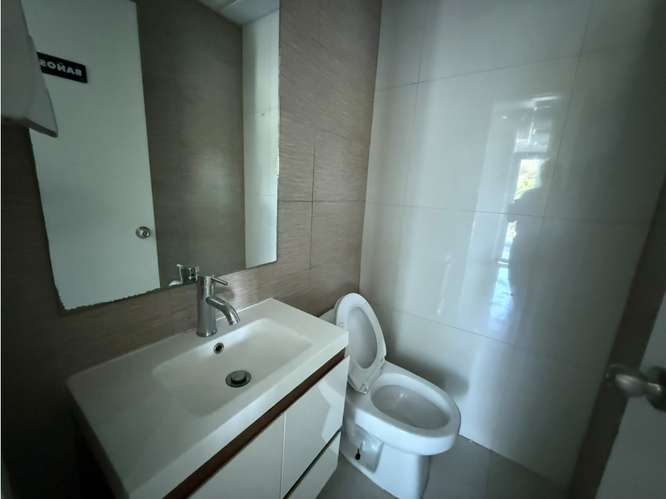 OFICINA EN ALQUILER EN AVENIDA ISRAEL | 154 m² - Imagen 8