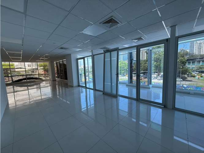 OFICINA EN ALQUILER EN AVENIDA ISRAEL | 154 m² - Imagen 1