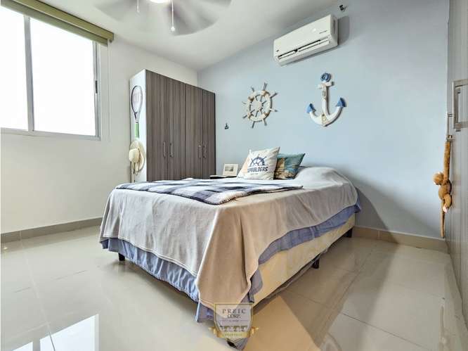 Apartamento en venta en Carrasquilla, P.H. Residencias del Sol. ER - Imagen 11