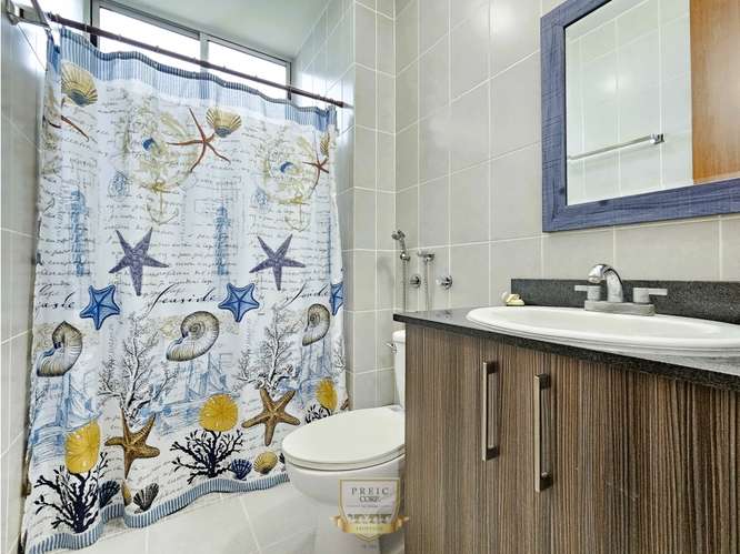 Apartamento en venta en Carrasquilla, P.H. Residencias del Sol. ER - Imagen 12