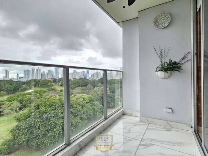 Apartamento en venta en Carrasquilla, P.H. Residencias del Sol. ER - Imagen 3