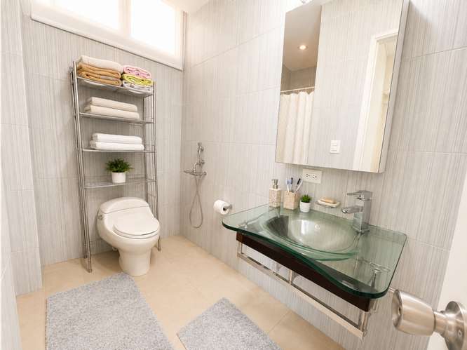 Se vende apartamento amoblado en Met 1 San Francisco L.T - Imagen 8