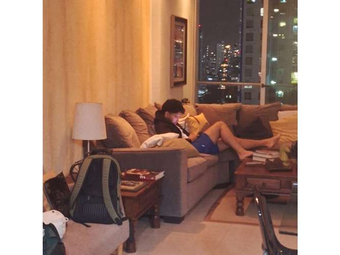 Se vende apartamento amoblado en Met 1 San Francisco L.T - Imagen 4