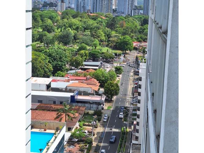 Se vende apartamento amoblado en Met 1 San Francisco L.T - Imagen 6