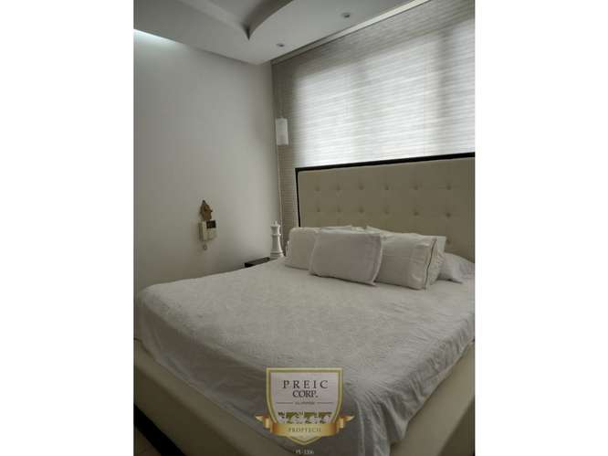 Se Vende apartamento en Punta Pacífica PH Dupont L.T - Imagen 9