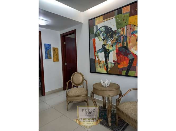 Se Vende apartamento en Punta Pacífica PH Dupont L.T - Imagen 3