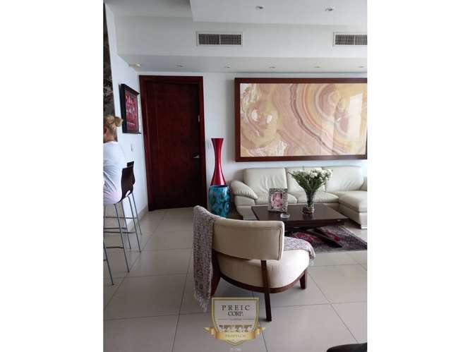Se Vende apartamento en Punta Pacífica PH Dupont L.T - Imagen 5
