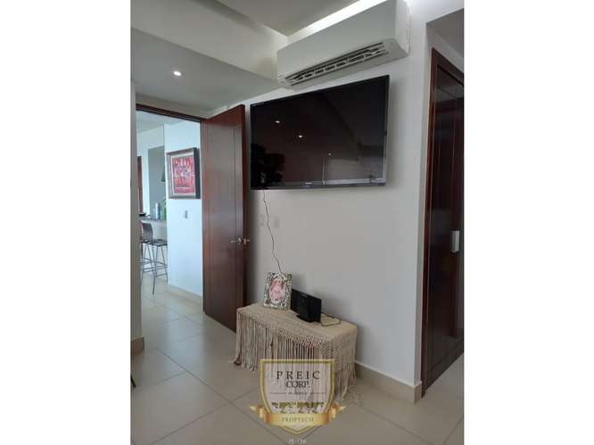 Se Vende apartamento en Punta Pacífica PH Dupont L.T - Imagen 11