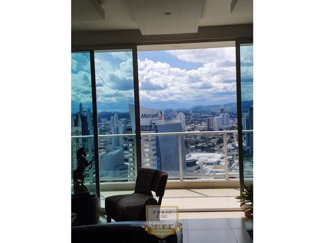 Se Vende apartamento en Punta Pacífica PH Dupont L.T - Imagen 7