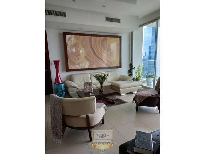 Se Vende apartamento en Punta Pacífica PH Dupont L.T - Imagen 6