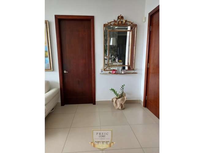 Se Vende apartamento en Punta Pacífica PH Dupont L.T - Imagen 4
