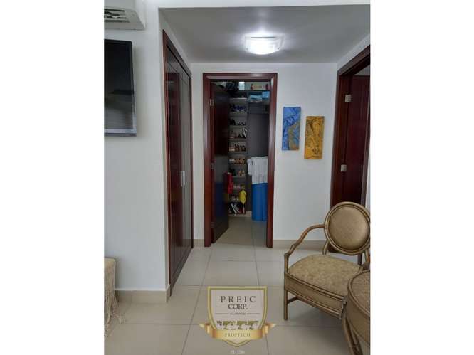 Se Vende apartamento en Punta Pacífica PH Dupont L.T - Imagen 19